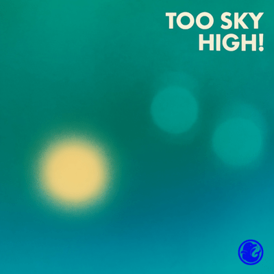 Too sky high!