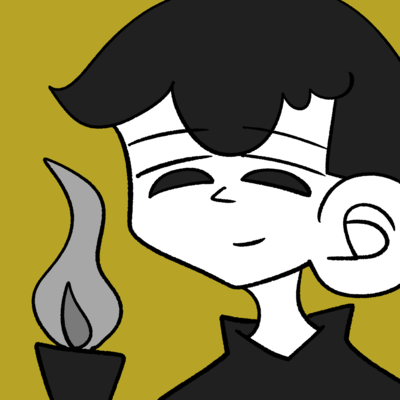 Candle Mansion (Remastered 2025)