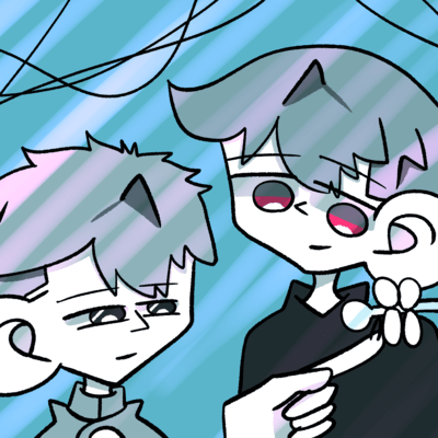 Within a Pearl, a Dragonfly (feat. Tsukimine Wawo & Tsuyumine Dawo)