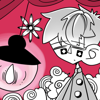 The Rules of the Candlelit Mansion (feat. Tsuyumine Dawo)