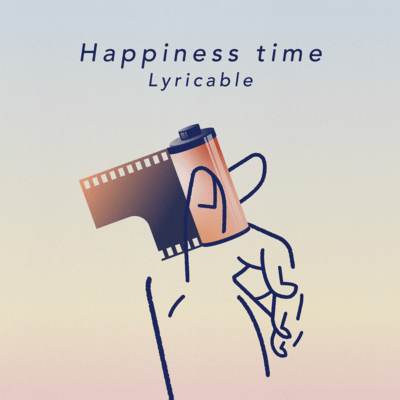 Happiness time