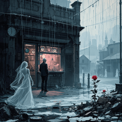 Long Waltz
