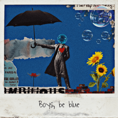 Young Boy B (feat. IA & HATSUNE MIKU)