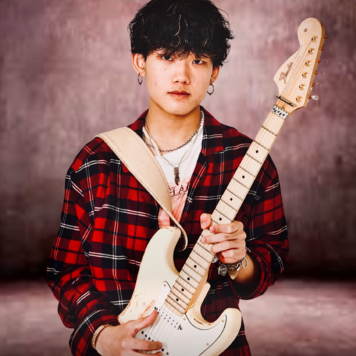 Kai Yokoyama