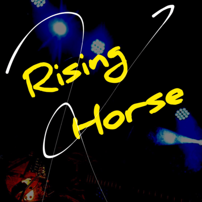Rising Horse