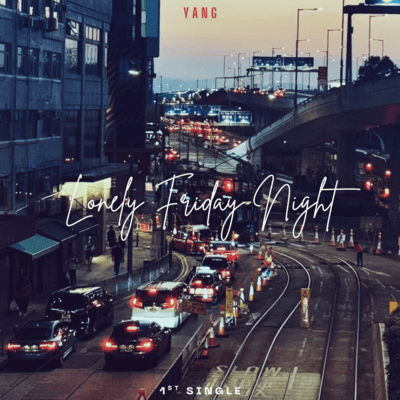 Lonely Friday Night