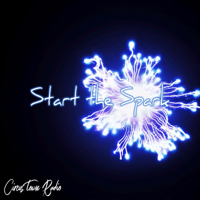Start the Spark