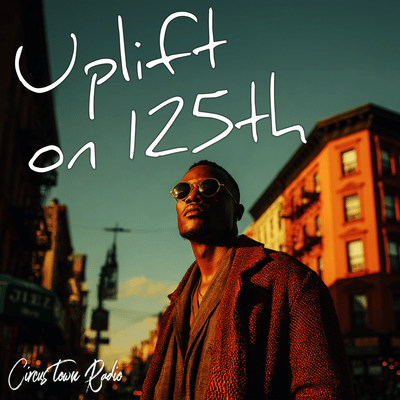Uplift on 125th