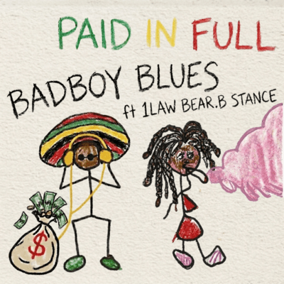 BADBOY BLUES