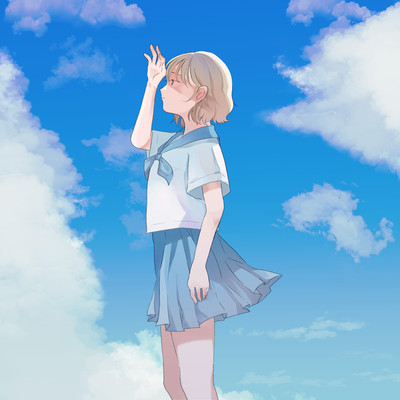 aozora, kaisei.