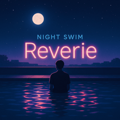 Night Swim Reverie