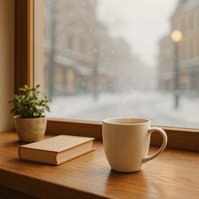 December Café Jazz