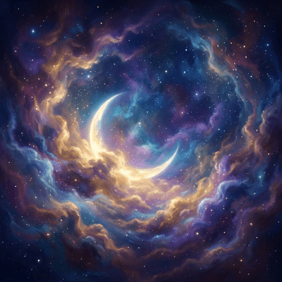 Nebular Dreams Part I