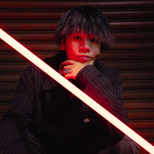 DJ RION