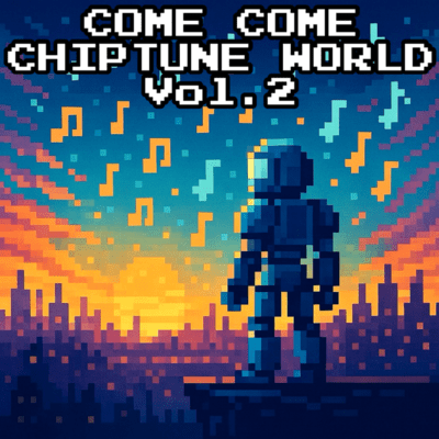 COME COME CHIPTUNE WORLD Vol.2 (2025 Remaster)