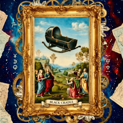 Brack Cradle (2025 Remaster)