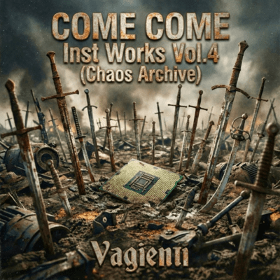 COME COME Inst Works Vol.4 (Chaos Archive)