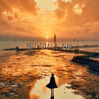 Worn-Out Ground (2026 Remaster)