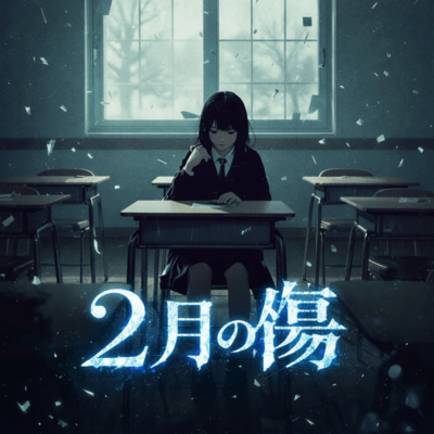 The Wound of February (2026 Remaster)