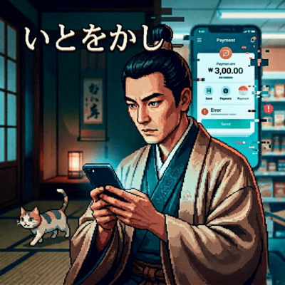 Ito Okashi (2026 Remaster)