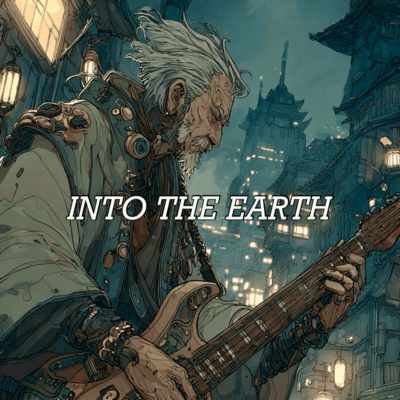 INTO THE EARTH (2026 Remaster)
