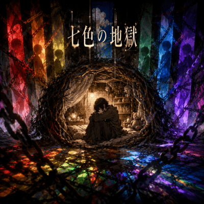Seven-Colored Hell (2026 Remaster)