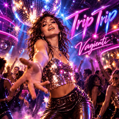 Trip Trip (Female Vocal Version)