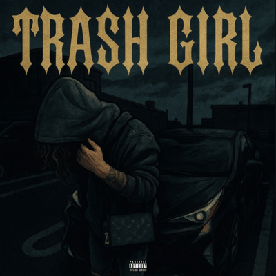 Trash girl