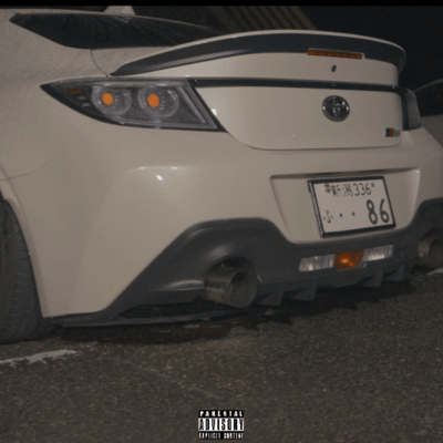 Niigata Drift (feat. ILL Jasm!ne)