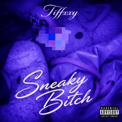 Sneaky Bitch (feat. Xlll $heep)