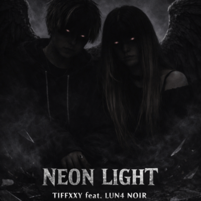 Neon Light (feat. LUN4 NOIR)