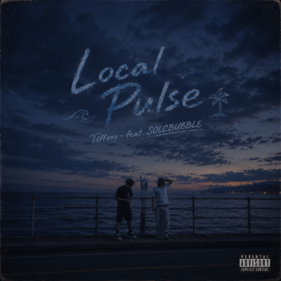 Local Pulse (feat. SOLCBUBBLE)