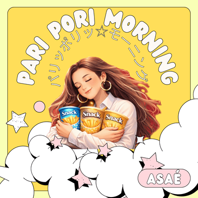 Pari Pori Morning (JAGA RECORDS mix)