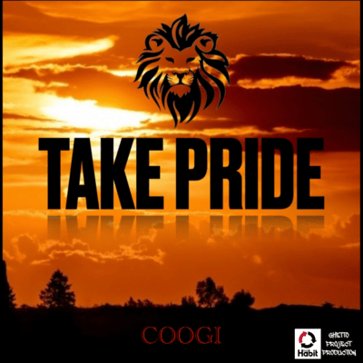 TAKEPRIDE