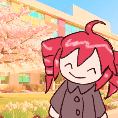 Fuckin' Huge Mental Hospital (feat. KASANE TETO)