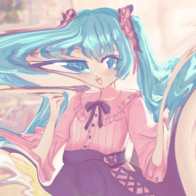 Love Teke-Teke! ~I Wanna Eat Lemon Cake~ (feat. HATSUNE MIKU)