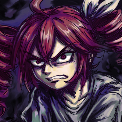 Every time you flex on SNS I wanna puke