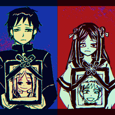 You Left Something Fatal Behind (feat. Koru Oto Imu & TotoOto Eckuhal)