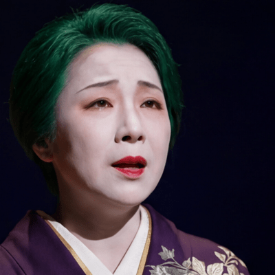 gross (Enka-style self-cover)