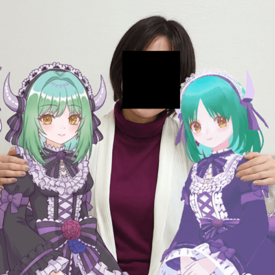 Audio recording of my self-introduction on April Fools' Day
