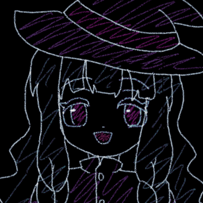 Yandere Witch Girl and the Little Green Bottle (feat. TotoOto Eckuhal)
