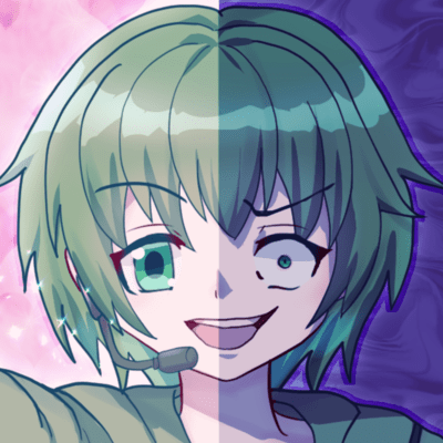 Haruqa Love Bug Route