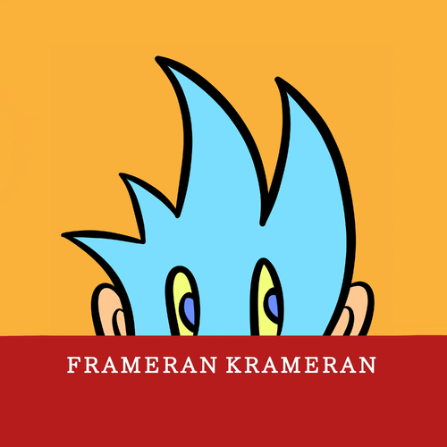 FRAMERAN KRAMERAN