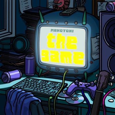 the game