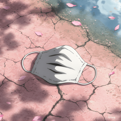 Beyond the Silenced Voices (Orchestra Ver.)