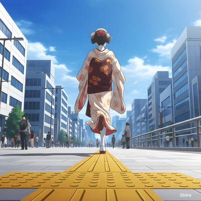 Your country (Orchestra Ver.)