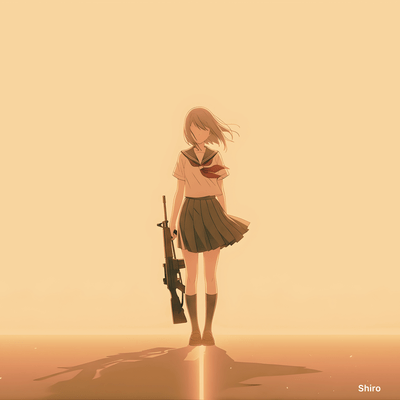 Area (Orchestra Ver.)