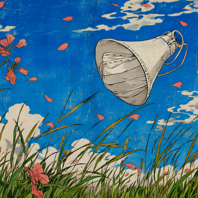 Beyond the Silenced Voices (Re-Recording)