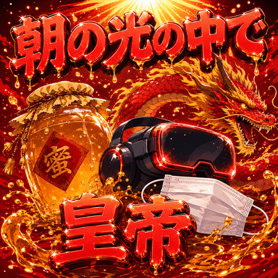 MONTAGEM EMPEROR