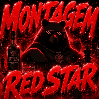 MONTAGEM RED STAR